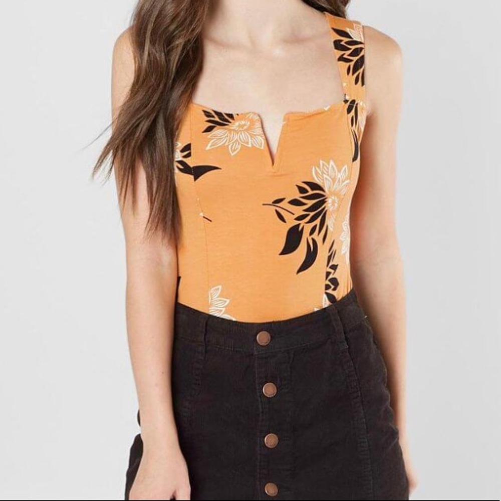 Amuse Society Body Suit